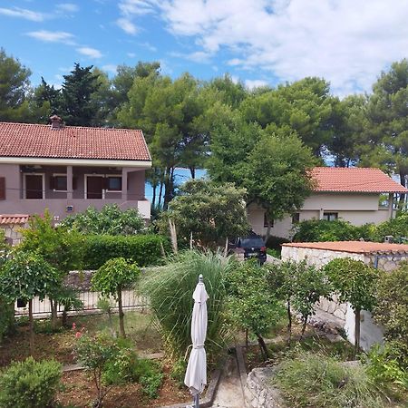 Apartman Barbara Cres Exterior photo