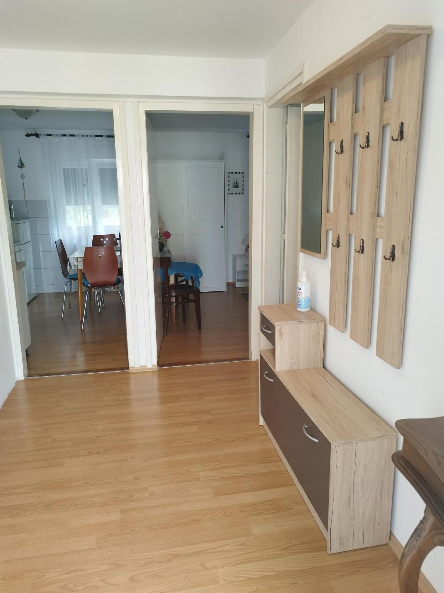 Apartman Barbara Cres Exterior photo
