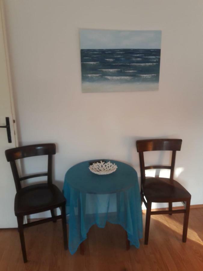 Apartman Barbara Cres Exterior photo